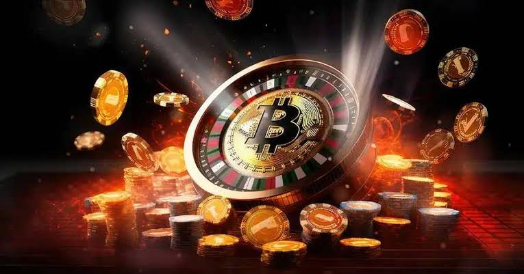 How Digital Media Is Changing the Way People Research Crypto Casinos